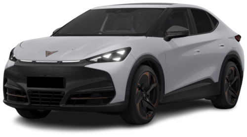 Cupra Tavascan VZ 4 Drive