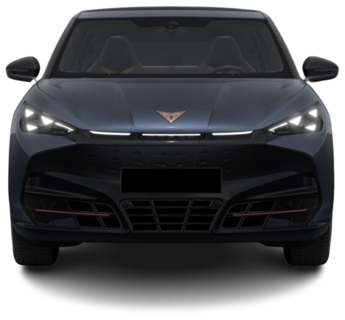 Cupra Tavascan VZ 4 Drive