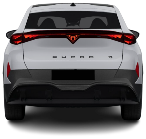 Cupra Tavascan VZ 4 Drive