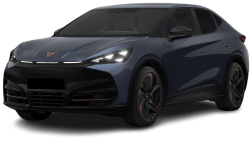 Cupra Tavascan VZ 4 Drive