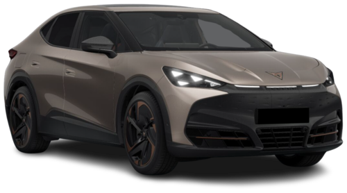 Cupra Tavascan VZ 4 Drive