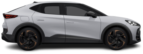Cupra Tavascan VZ 4 Drive