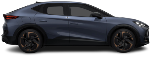 Cupra Tavascan VZ 4 Drive