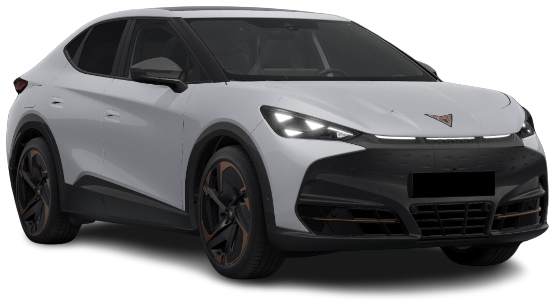 Cupra Tavascan VZ 4 Drive