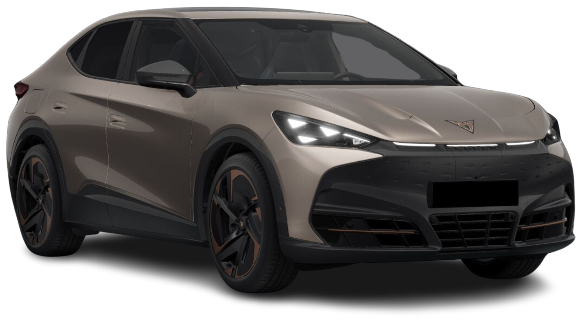 Cupra Tavascan VZ 4 Drive Leasing & Auto-Abo Angebot