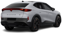 Cupra Tavascan VZ 4 Drive