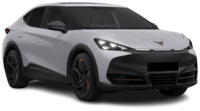 Cupra Tavascan VZ 4 Drive