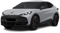 Cupra Tavascan VZ 4 Drive