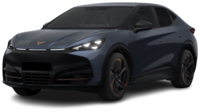 Cupra Tavascan VZ 4 Drive