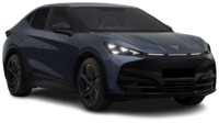 Cupra Tavascan VZ 4 Drive