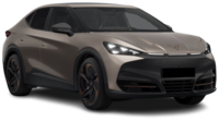 Cupra Tavascan VZ 4 Drive