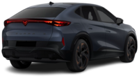Cupra Tavascan VZ 4 Drive
