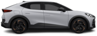 Cupra Tavascan VZ 4 Drive