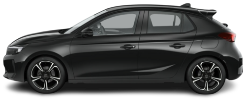 Opel Corsa Ultimate 145PS