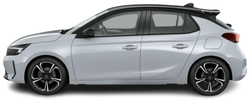 Opel Corsa Ultimate 145PS