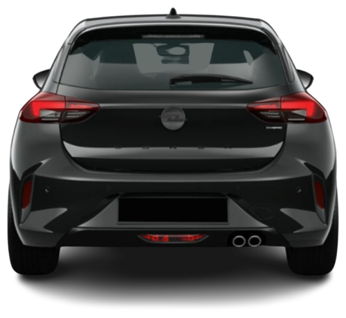 Opel Corsa Ultimate 145PS