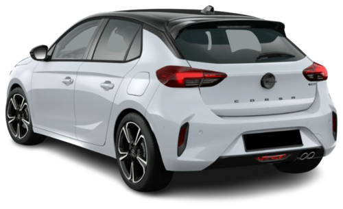 Opel Corsa Ultimate 145PS
