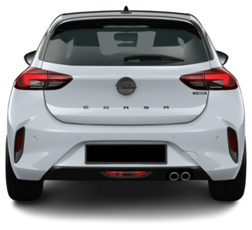Opel Corsa Ultimate 145PS