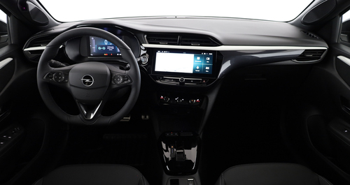 Opel Corsa Ultimate 145PS