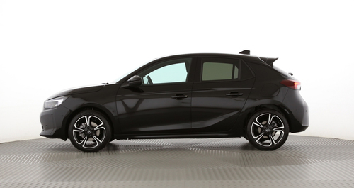 Opel Corsa Ultimate 145PS