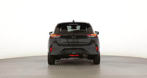 Opel Corsa Ultimate 145PS