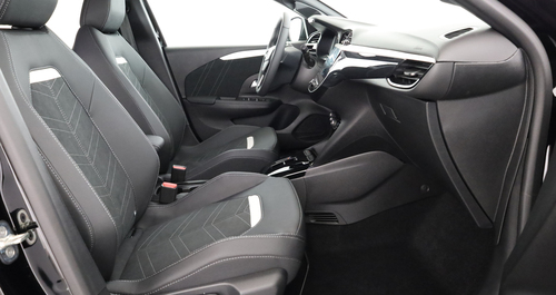 Opel Corsa Ultimate 145PS