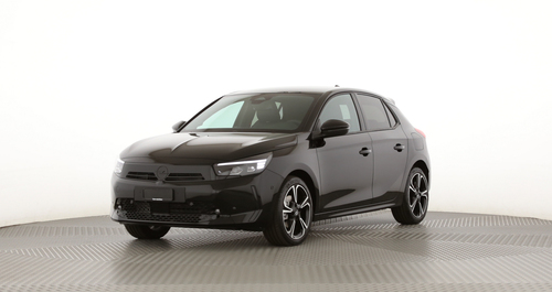 Opel Corsa Ultimate 145PS