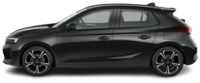 Opel Corsa Ultimate 145PS