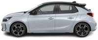 Opel Corsa Ultimate 145PS