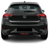 Opel Corsa Ultimate 145PS