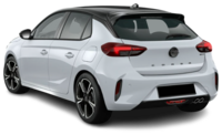 Opel Corsa Ultimate 145PS