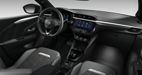 Opel Corsa Ultimate 145PS
