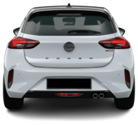 Opel Corsa Ultimate 145PS