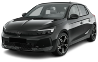 Opel Corsa Ultimate 145PS