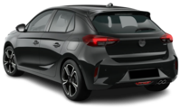 Opel Corsa Ultimate 145PS