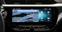 Opel Corsa Ultimate 145PS