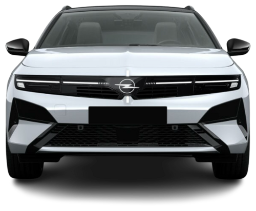 Opel Astra Sports Tourer Ultimate