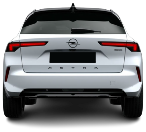 Opel Astra Sports Tourer Ultimate
