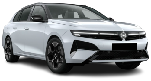 Opel Astra Sports Tourer Ultimate