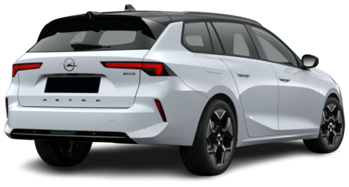 Opel Astra Sports Tourer Ultimate