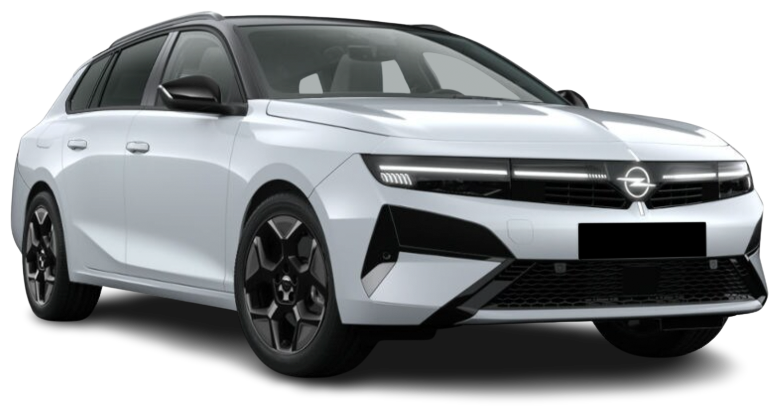 Opel Astra Sports Tourer Ultimate