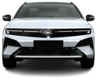 Opel Astra Sports Tourer Ultimate