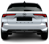 Opel Astra Sports Tourer Ultimate