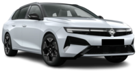Opel Astra Sports Tourer Ultimate