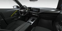 Opel Astra Sports Tourer Ultimate