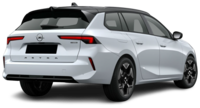 Opel Astra Sports Tourer Ultimate