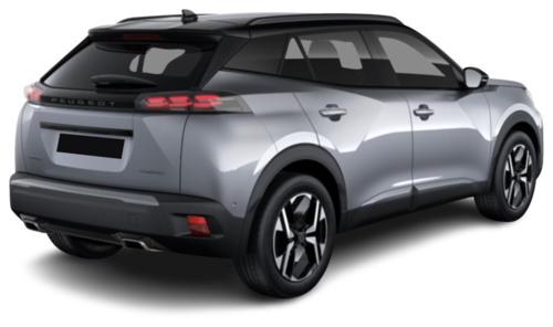 Peugeot 2008 GT