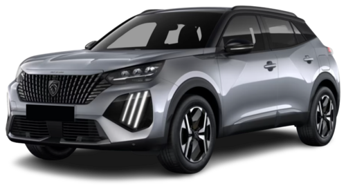 Peugeot 2008 GT