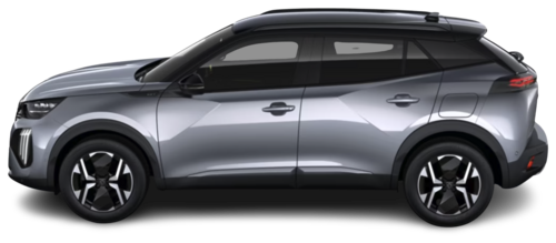 Peugeot 2008 GT
