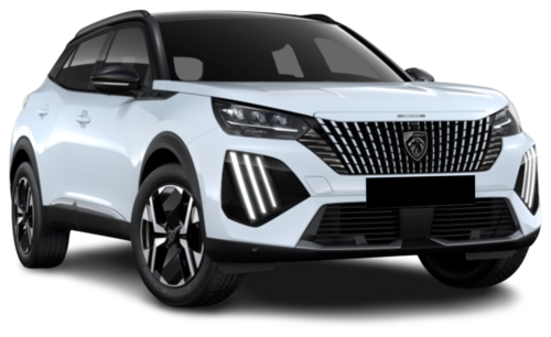 Peugeot 2008 GT